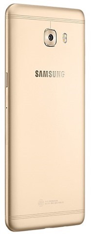 Samsung Galaxy C7 Pro 4