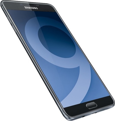 Samsung Galaxy C9 Pro 2