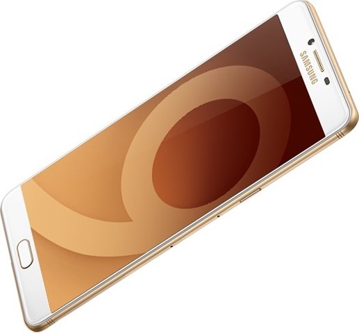 Samsung Galaxy C9 Pro Gold 2
