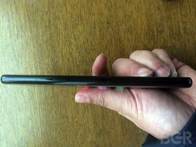 Samsung Galaxy S8 hands-on photo 3