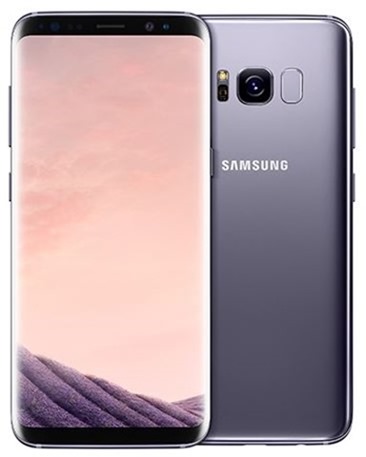 Samsung Galaxy S8 official 2
