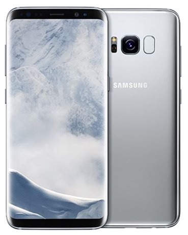 Samsung Galaxy S8 official 3