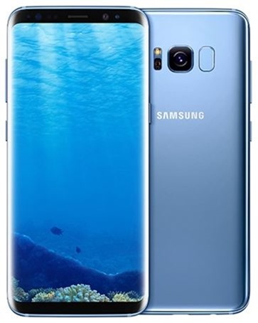 Samsung Galaxy S8 official 4