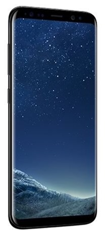 Samsung Galaxy S8 official 7