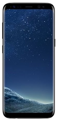 Samsung Galaxy S8 official 9
