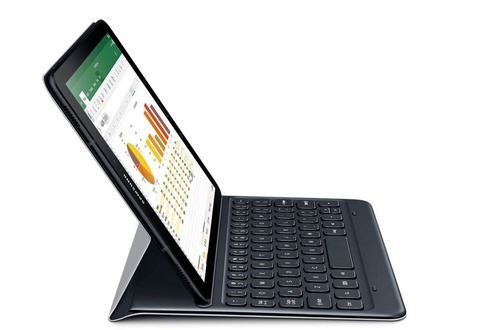 Samsung Tab S3 keyboard