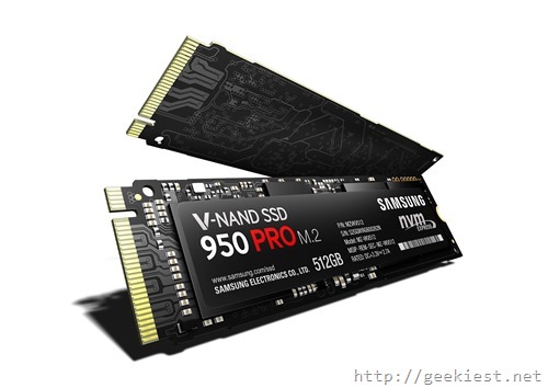 Samsung launches fastest SSD