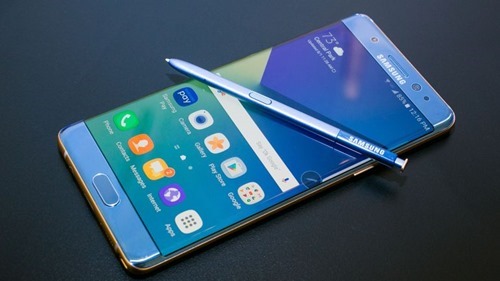 Samsung may offer free Note 8 for Note 7 buyers who downgraded to S7 in New Zealand