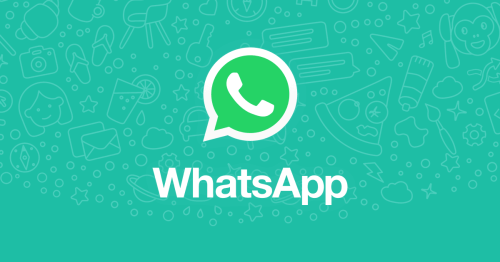 Send WhatsApp message