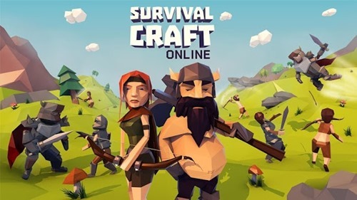Survival Online GO