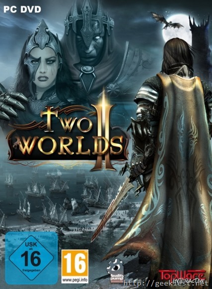 Two Worlds 2 (2)