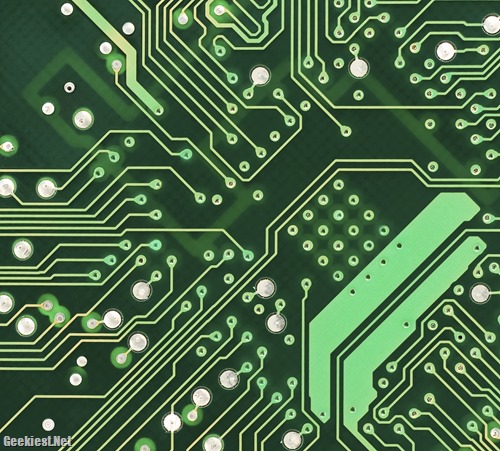 Using Software to Design More Efficient PCB