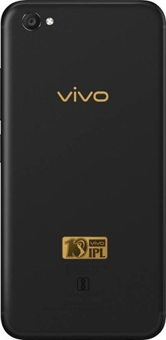Vivo V5 Plus IPL Limited Edition