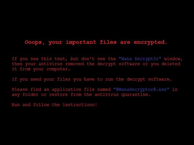 WannaCrypt-ransom-note