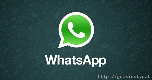 WhatsApp Free