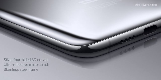 Xiaomi Mi 6 official 10