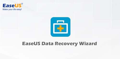 easeUs Data recovery Wizard FREE