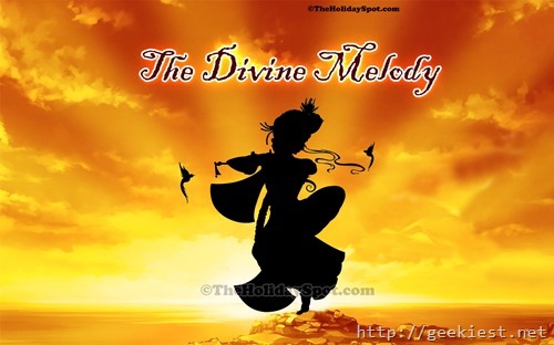 the-divine-melody