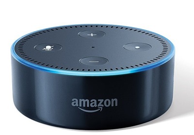 Amazon Echo Dot Offer