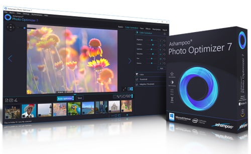 Ashampoo Photo Optimizer 7 Review and Giveaway