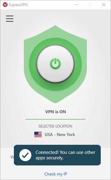 ExpressVPN Review and Giveaway