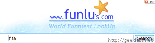 Free-gfame-search-funlu