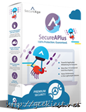 Get SecureAPlus Premium for Free