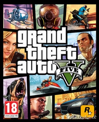 Grand Theft Auto V PC
