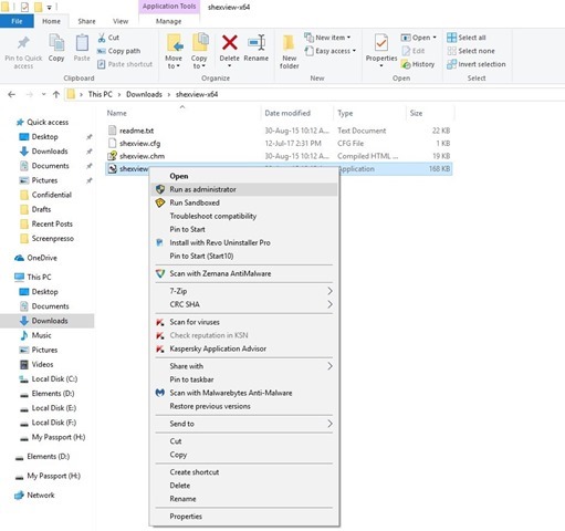 How to fix Windows 10 File Explorer crashes