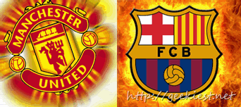 Manchester-United-Vs-Barcelona