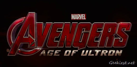 Marvel Avengers Age Of Ultron