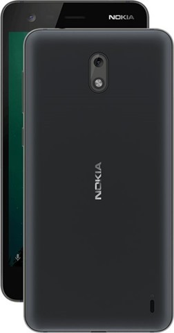 Nokia 2 India