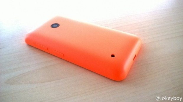 Nokia Lumia 530 b