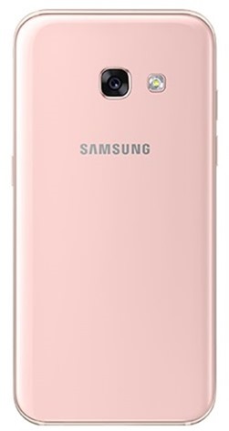 Samsung Galaxy A3 2017 2