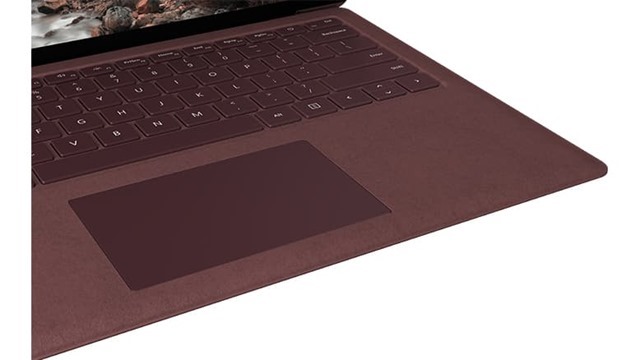 Surface Laptop e