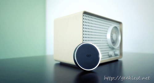 Trippy–Convert your Speakers to Wi-Fi enabled Speakers