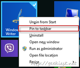 Windows 8.1 update 5