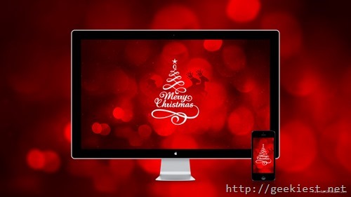 christmas_wallpaper_Mobile and PC