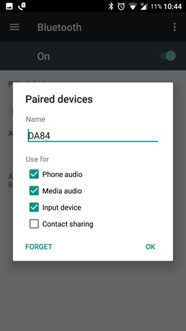 dodocool speaker review android settings 2