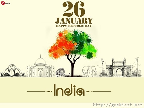 republic-day-India