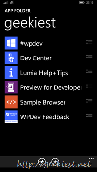 windows 8.1 update 1 developer preview version 6